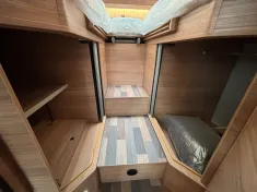 Bild 13 Weinsberg CaraCompact 600 MEG EDITION [PEPPER]
