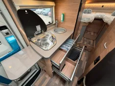 Bild 18 Weinsberg CaraCompact 600 MEG EDITION [PEPPER]