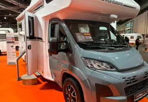 CaraHome 650 MEG