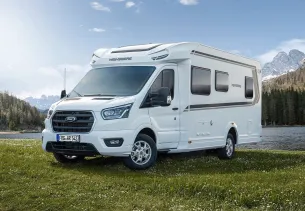 CaraLoft 650 MEG