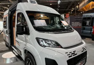 CaraTour 540 MQ
