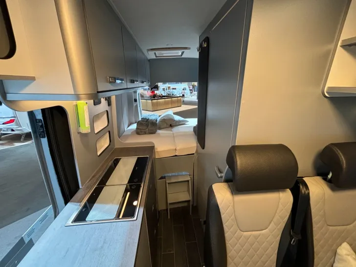 Fahrzeugbild Weinsberg CaraTour 540 MQ #2