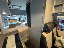 Fahrzeugbild Weinsberg CaraTour 540 MQ #3