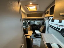 Fahrzeugbild Weinsberg CaraTour 540 MQ #4