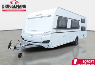 Bild Camper 540 QMK