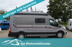 Bild 1 Dethleffs Globetrail 590 C Clesana, 360° Kamera, Assist.