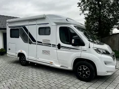 Bild 1 Knaus Van TI 550 MF VANSATION