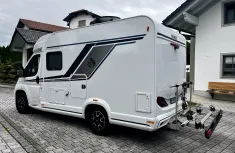 Bild 2 Knaus Van TI 550 MF VANSATION