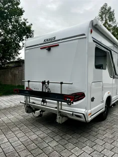 Bild 3 Knaus Van TI 550 MF VANSATION