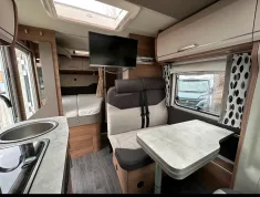 Bild 7 Knaus Van TI 550 MF VANSATION