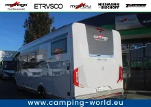 Fahrzeugbild Carthago chic c-line I 4.9 L #6