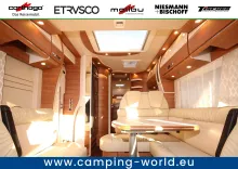 Fahrzeugbild Carthago chic c-line I 4.9 L #9