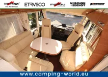 Fahrzeugbild Carthago chic c-line I 4.9 L #10