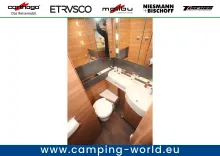 Fahrzeugbild Carthago chic c-line I 4.9 L #15