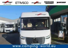 Fahrzeugbild Carthago chic c-line I 4.9 L #17