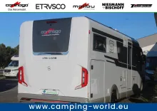 Fahrzeugbild Carthago chic c-line I 4.9 L #21