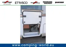 Fahrzeugbild Carthago chic c-line I 4.9 L #26