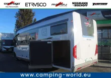 Fahrzeugbild Carthago chic c-line I 4.9 L #28