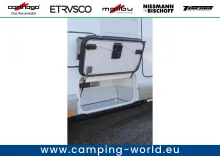 Fahrzeugbild Carthago chic c-line I 4.9 L #32