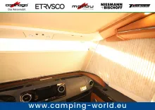 Fahrzeugbild Carthago chic c-line I 4.9 L #36