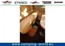 Fahrzeugbild Carthago chic c-line I 4.9 L #38