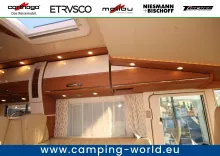 Fahrzeugbild Carthago chic c-line I 4.9 L #39