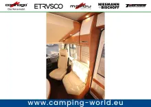 Fahrzeugbild Carthago chic c-line I 4.9 L #41