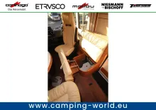 Fahrzeugbild Carthago chic c-line I 4.9 L #43