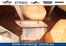 Fahrzeugbild Carthago chic c-line I 4.9 L #47