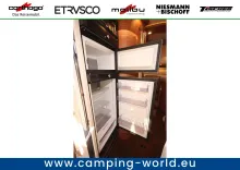Fahrzeugbild Carthago chic c-line I 4.9 L #49