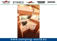 Fahrzeugbild Carthago chic c-line I 4.9 L #53