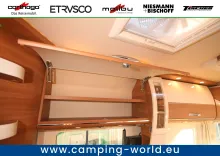 Fahrzeugbild Carthago chic c-line I 4.9 L #54