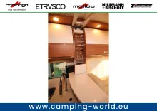 Fahrzeugbild Carthago chic c-line I 4.9 L #55