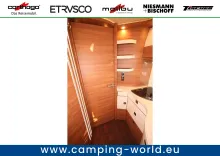 Fahrzeugbild Carthago chic c-line I 4.9 L #64