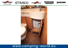 Fahrzeugbild Carthago chic c-line I 4.9 L #67