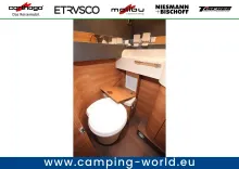 Fahrzeugbild Carthago chic c-line I 4.9 L #68