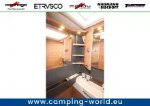 Fahrzeugbild Carthago chic c-line I 4.9 L #69