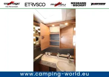 Fahrzeugbild Carthago chic c-line I 4.9 L #70