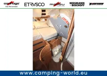 Fahrzeugbild Carthago chic c-line I 4.9 L #72