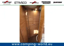 Fahrzeugbild Carthago chic c-line I 4.9 L #82