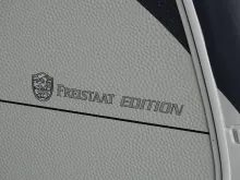 Fahrzeugbild Hobby FREISTAAT EDITION 540 KMFE DE LUXE #3