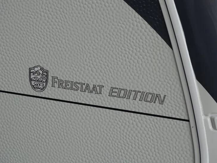 Fahrzeugbild Hobby FREISTAAT EDITION 540 KMFE DE LUXE #3