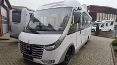 Bild 1 Carthago chic c-line superior I 4.9 LE L
