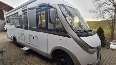 Bild 2 Carthago chic c-line superior I 4.9 LE L