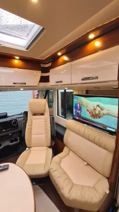 Bild 10 Carthago chic c-line superior I 4.9 LE L