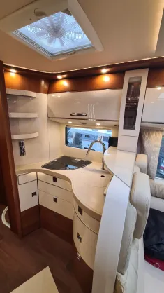 Bild 12 Carthago chic c-line superior I 4.9 LE L