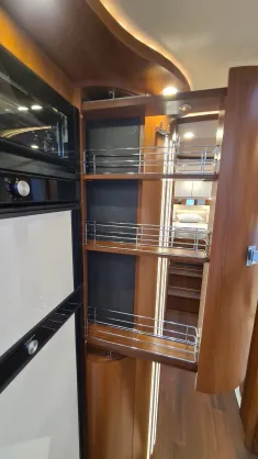 Bild 14 Carthago chic c-line superior I 4.9 LE L