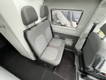 Fahrzeugbild VW Grand California 680 #17