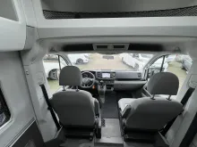 Fahrzeugbild VW Grand California 680 #18