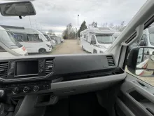 Fahrzeugbild VW Grand California 680 #21